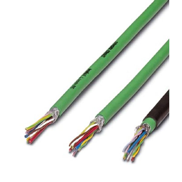 IBS INBC METER - Installation remote bus cable image 2