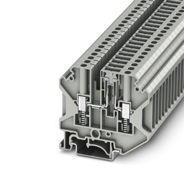 USST 4-TG - Disconnect terminal block image 3