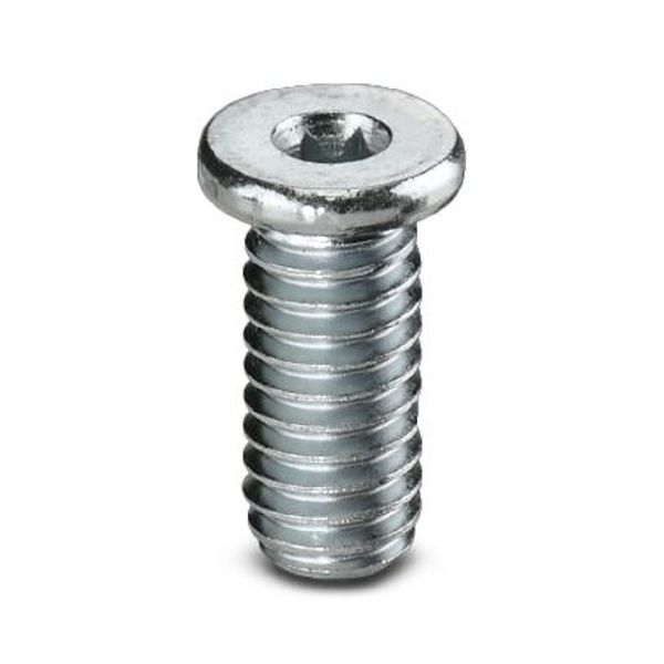 ZKS M6X12 SW 3,0 - Screw image 2