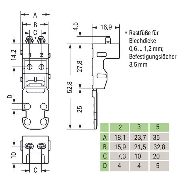 Mounting carrier image 2