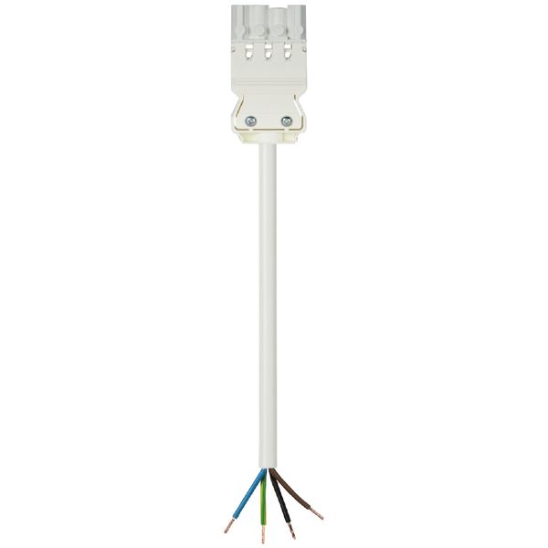 CABLE ASSEMBLY GST18I4KS-S 15H 30WS image 1