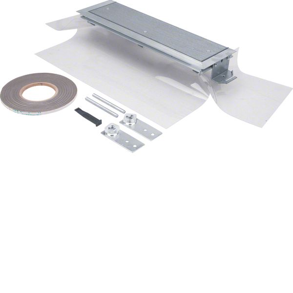 endcap f BKFDE400145 w foil f sealing image 1