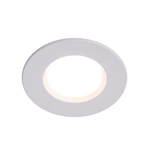 Mahi | Downlight | White image 4