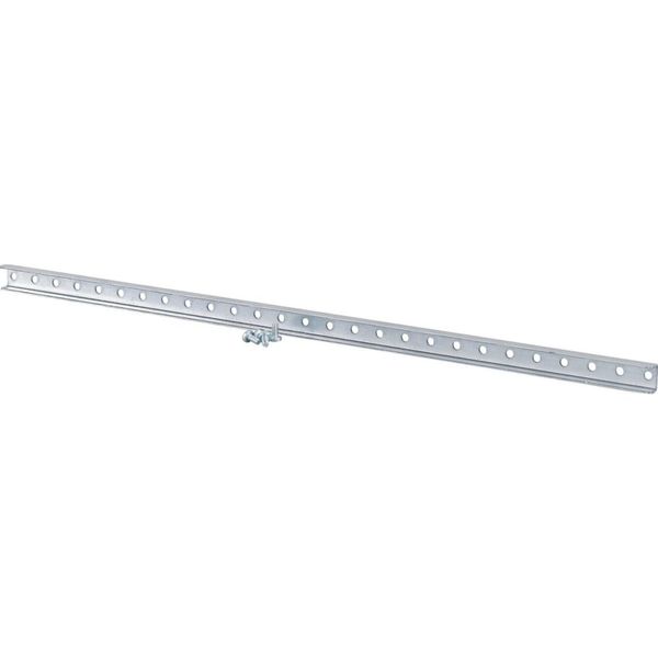 Mounting profile for Horizontal Busbar Top, sectiondepth=600 image 6