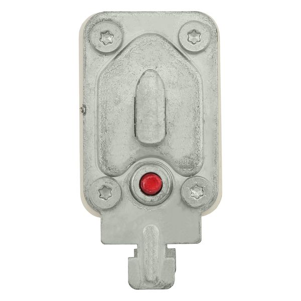 Fuse-link, high speed, 80 A, AC 690 V, DIN 00, 30 x 60 x 79 mm, gR, DIN, IEC, single indicator image 27