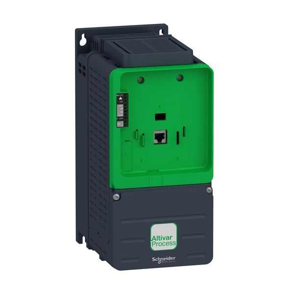 Variable speed drive, Altivar Process ATV900, ATV930, 1,5 kW, 380...480 V, cabinet Integration, IP20 image 3