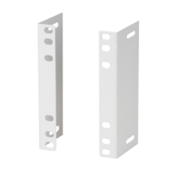 BRACKETS KIT FOR 19'' RACK MOUNTING image 1