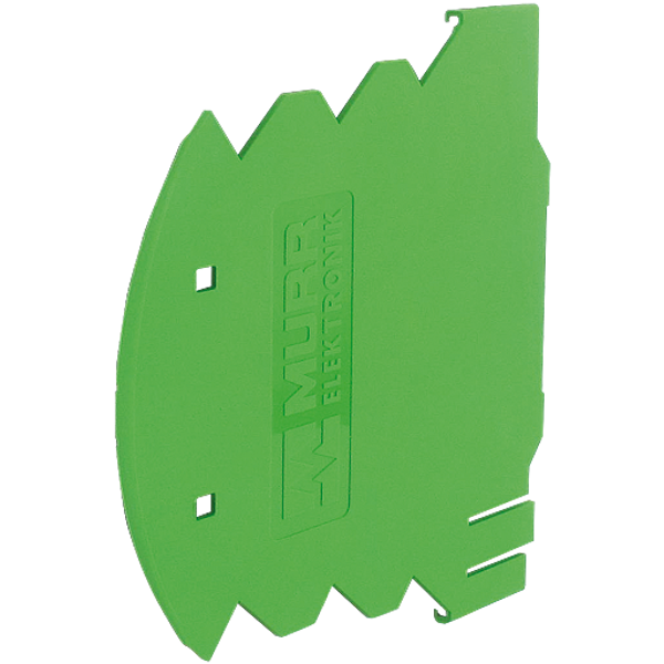 Mico Pro side cover set Green cover for right and left side image 1