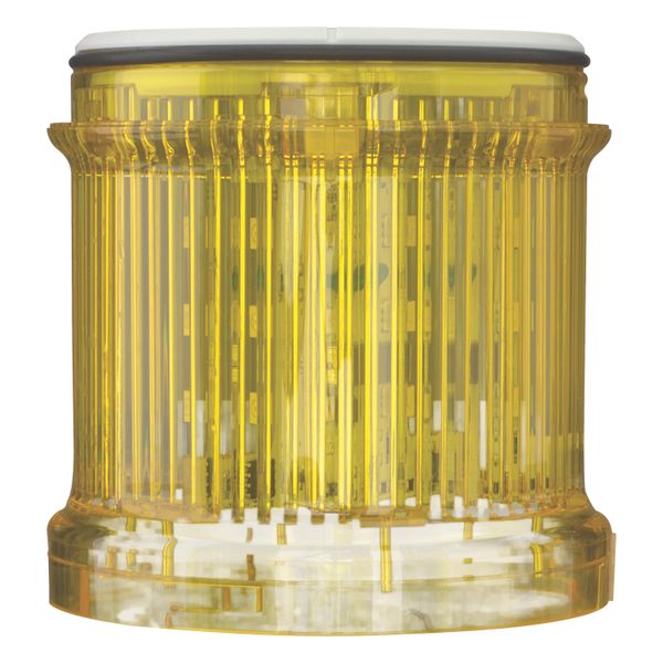 Strobe light module, yellow,high power LED,24 V image 7