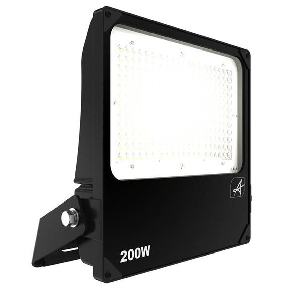 Aztec Asymmetrical Floodlight 200W image 4