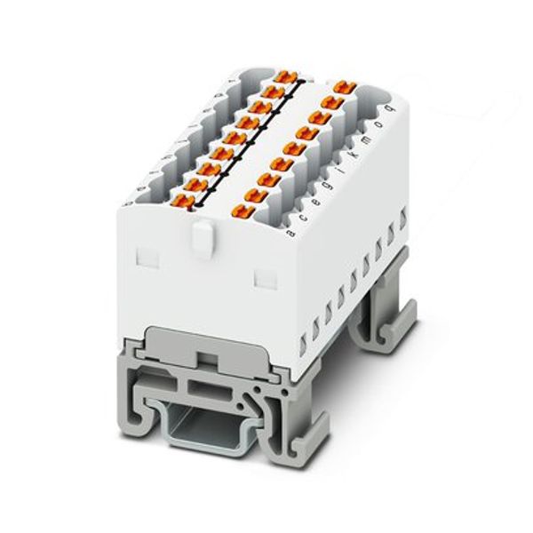 Distribution block image 1