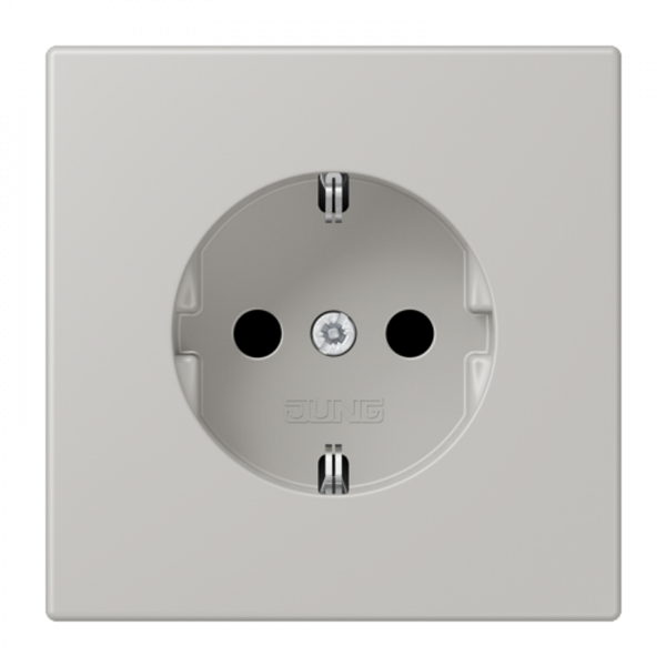 SCHUKO socket LC32013 LC1521KI205 image 1