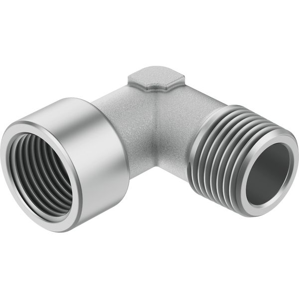 NPFC-L-R38-G38-MF Elbow fitting image 1