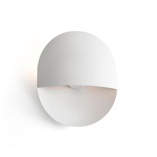 ERES WALL LAMP WHITE 1xE27 image 2