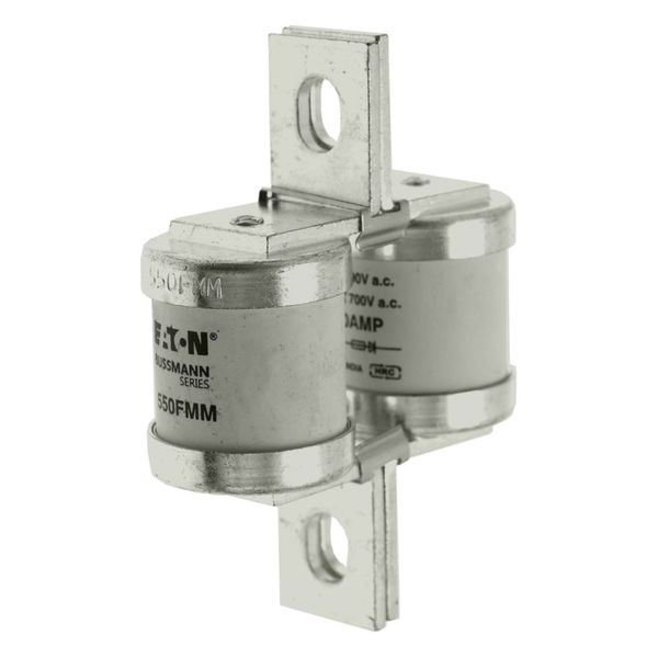 5.08KV 12R CLS FUSE image 7