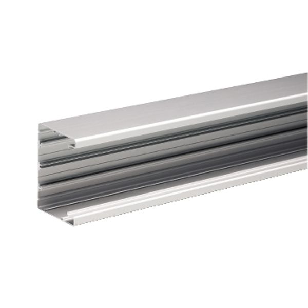 Thorsman - INKA-U101 - trunking base - 72 mm - powder coated - 2.5 m image 3