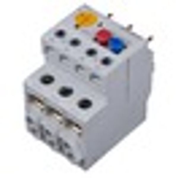 Thermal overload relay CUBICO Classic, 3.5A - 5A image 14