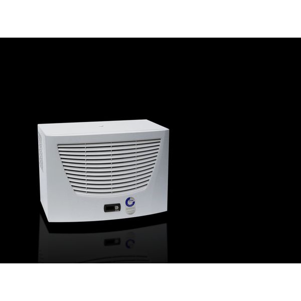 SK RTT blue e MIDI KÜHLGERÄT DACH 750W image 6