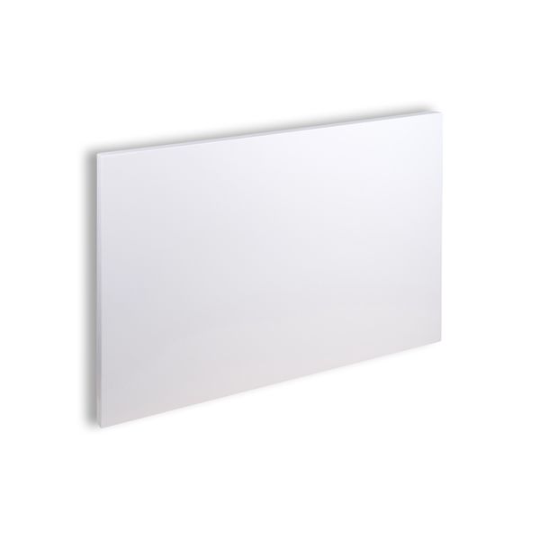 IR-Panel Ceiling VARMO 400W 400x600mm max 125°C IP40, TÜV image 1