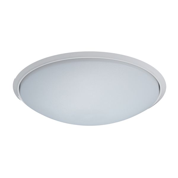 GIOTTO 305 3000K RECESSED 1-10V EMERGENCY image 1
