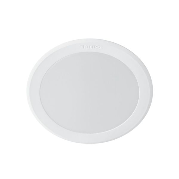 Downlight 59444 MESON 080 6W 40K WH EU image 1