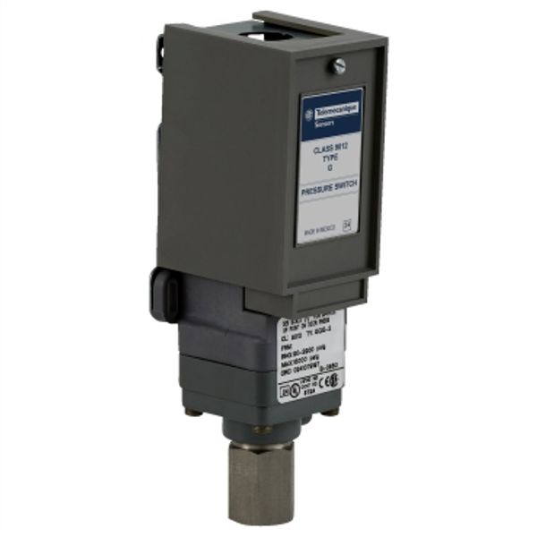 Schneider Electric 9012GRG5 image 1