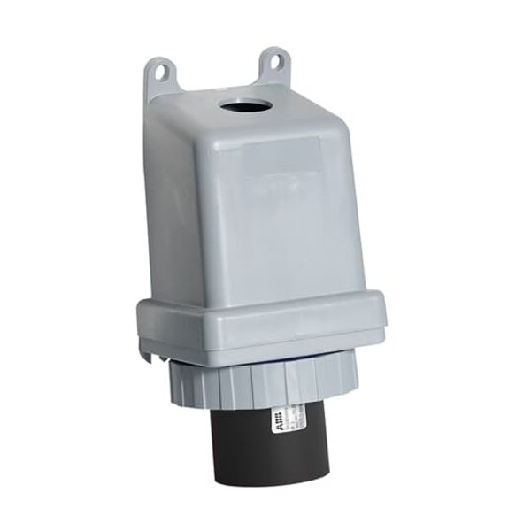 4125BS7W Wall mounted inlet image 1