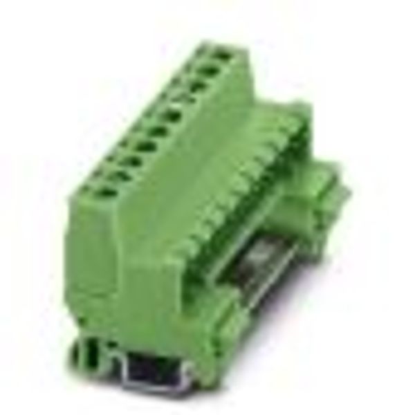 DIN rail connector image 3