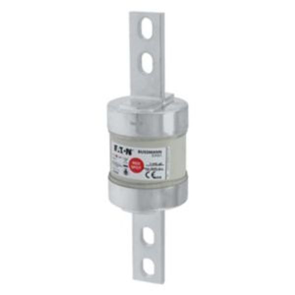 Fuse-link, low voltage, 355 A, AC 660 V, BS88, 62 x 256 mm, gL/gG, BS image 11