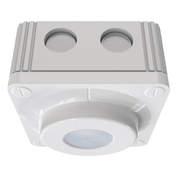 OCTO IP66 Smart High Bay Racking Aisle PIR Sensor image 1