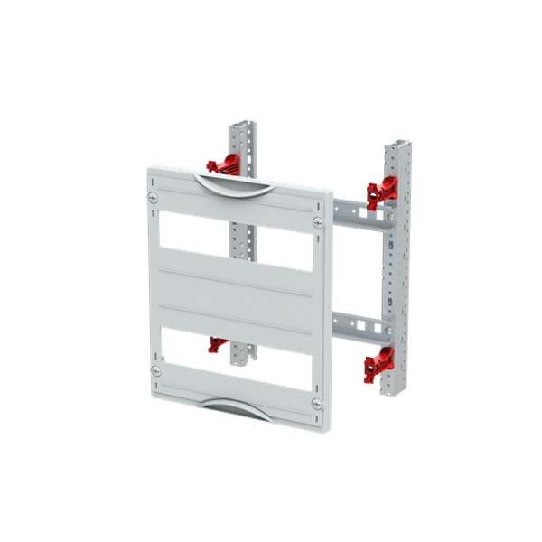 MBG202 DIN rail mounting devices 300 mm x 500 mm x 120 mm , 000 , 2 image 6