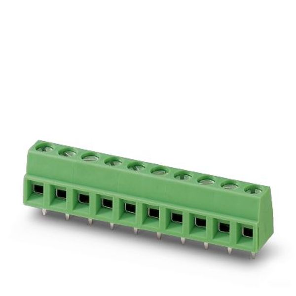 PCB terminal block image 4