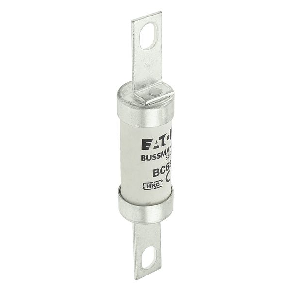 Fuse-link, LV, 63 A, AC 500 V, DC 250 V, BS88, 21 x 114 mm, gL/gG, BS image 9