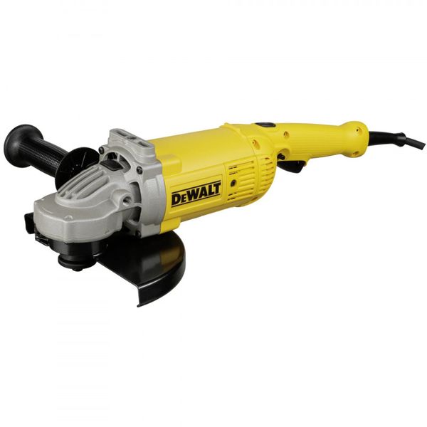 Angle grinder, 2600W, 230mm image 1