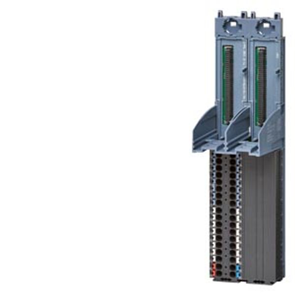 SIMATIC ET 200SP HA, terminal block... image 1