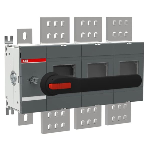 OT2000E03N3P SWITCH-DISCONNECTOR image 2