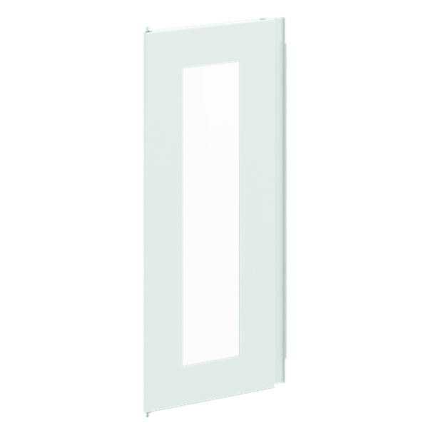 CTT24 ComfortLine Door, IP44, Field Width: 2, 621 mm x 498 mm x 14 mm image 5