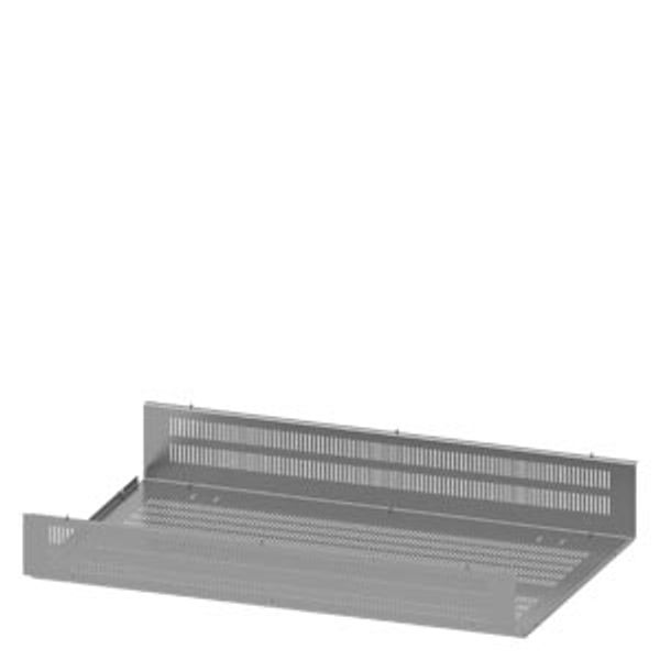 SIVACON S4 MBB separation, mounting... image 1