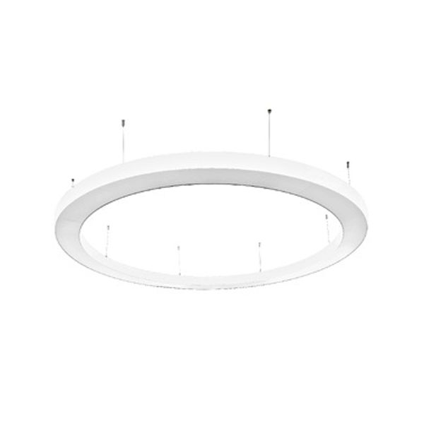 PASTRENGO 3 3000 192W 19.440lm 840 230V LED white Dali image 1