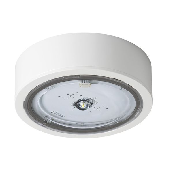 ITECH S1 302 M AT W Emergency LED light - Individual order image 1