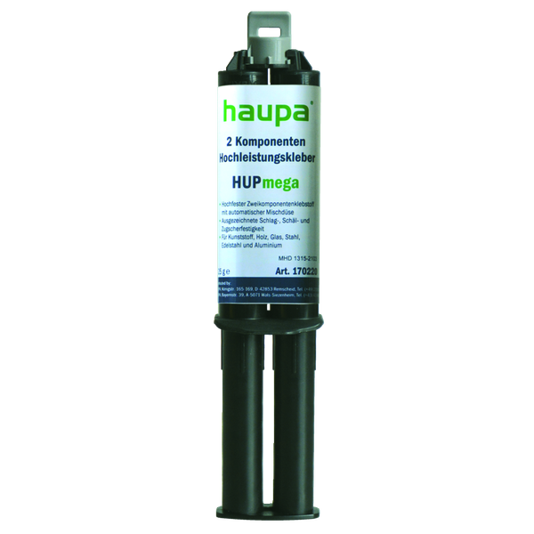 2-component high-performance adhesive HUPmega image 2