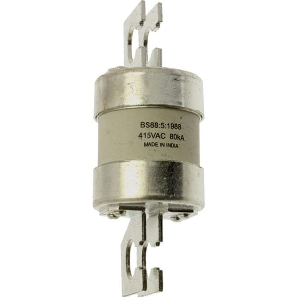 Utility fuse-link, low voltage, 200 A, AC 415 V, BS88/J, 38 x 101 mm, gL/gG, BS image 2