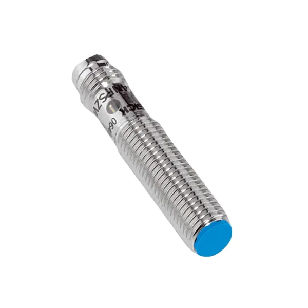 Inductive proximity sensors: IME08-02BPOZT0K image 1