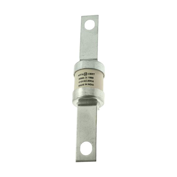 Fuse-link, LV, 200 A, AC 415 V, BS88/B2, 31 x 158 mm, gL/gG, BS image 21