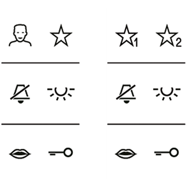 Labelling foil SIAV6A image 3