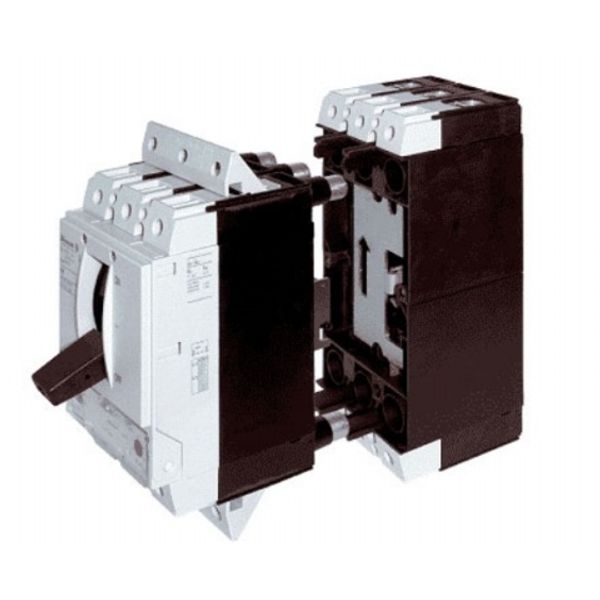 Control Circuit Unit for remote operator image 1