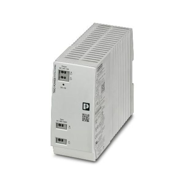 Power supply unit image 1