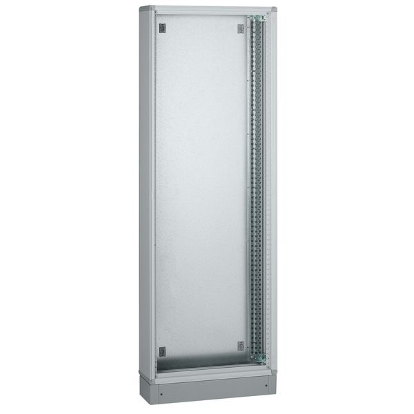 Metal enclosure XL³ 800 - IP 43 - 24 mod/row - 1950x660x230 mm image 2