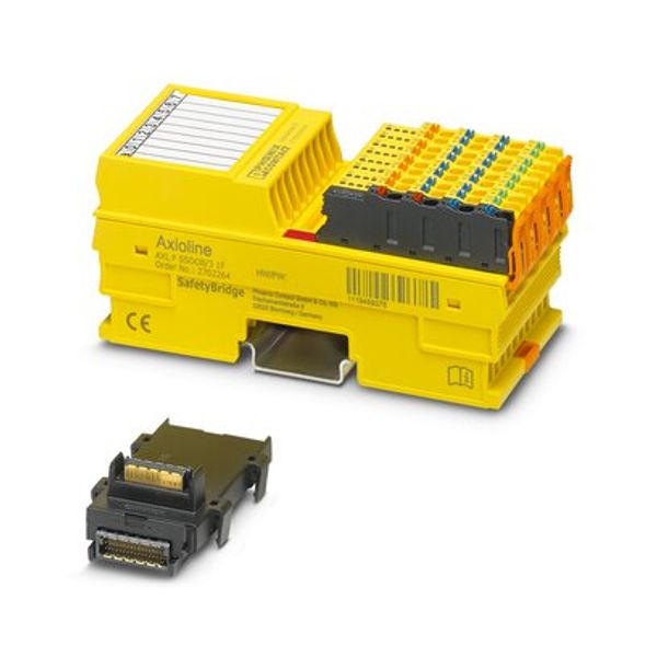 Safety module image 3