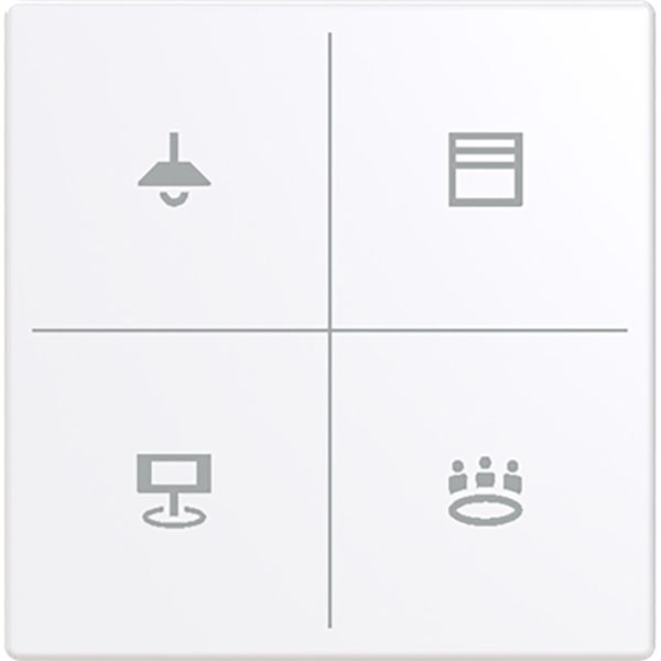 Labelling field customization keypad 63 image 1